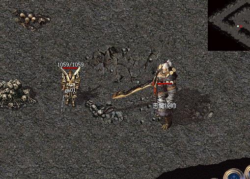 传奇游戏测试服带来的福利