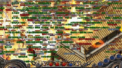 传奇装备回收让玩家更易积累资源 传奇装备回收让玩家更易积累资源