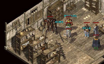 修炼天元心法是什么好处 修炼天元心法是什么好处